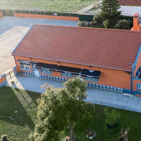 Alojamento Monte Dos Patos Setúbal Eksteriør billede